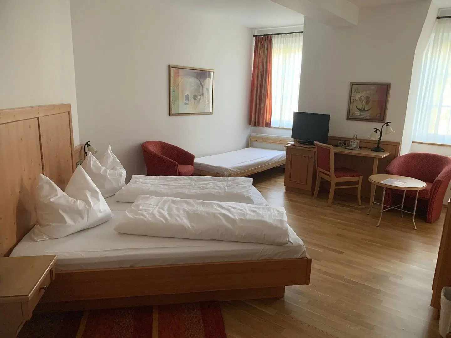 Landgasthof Krone ROOM_EXAMPLE