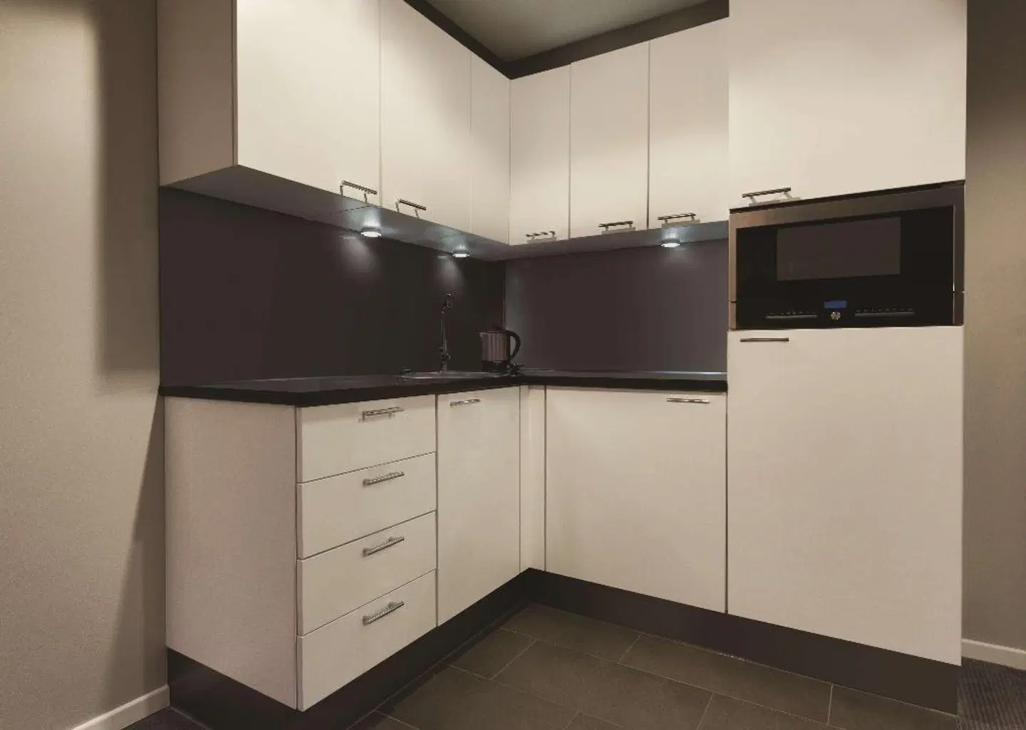 Adina Apartment Hotel Berlin Mitte ROOM_EXAMPLE