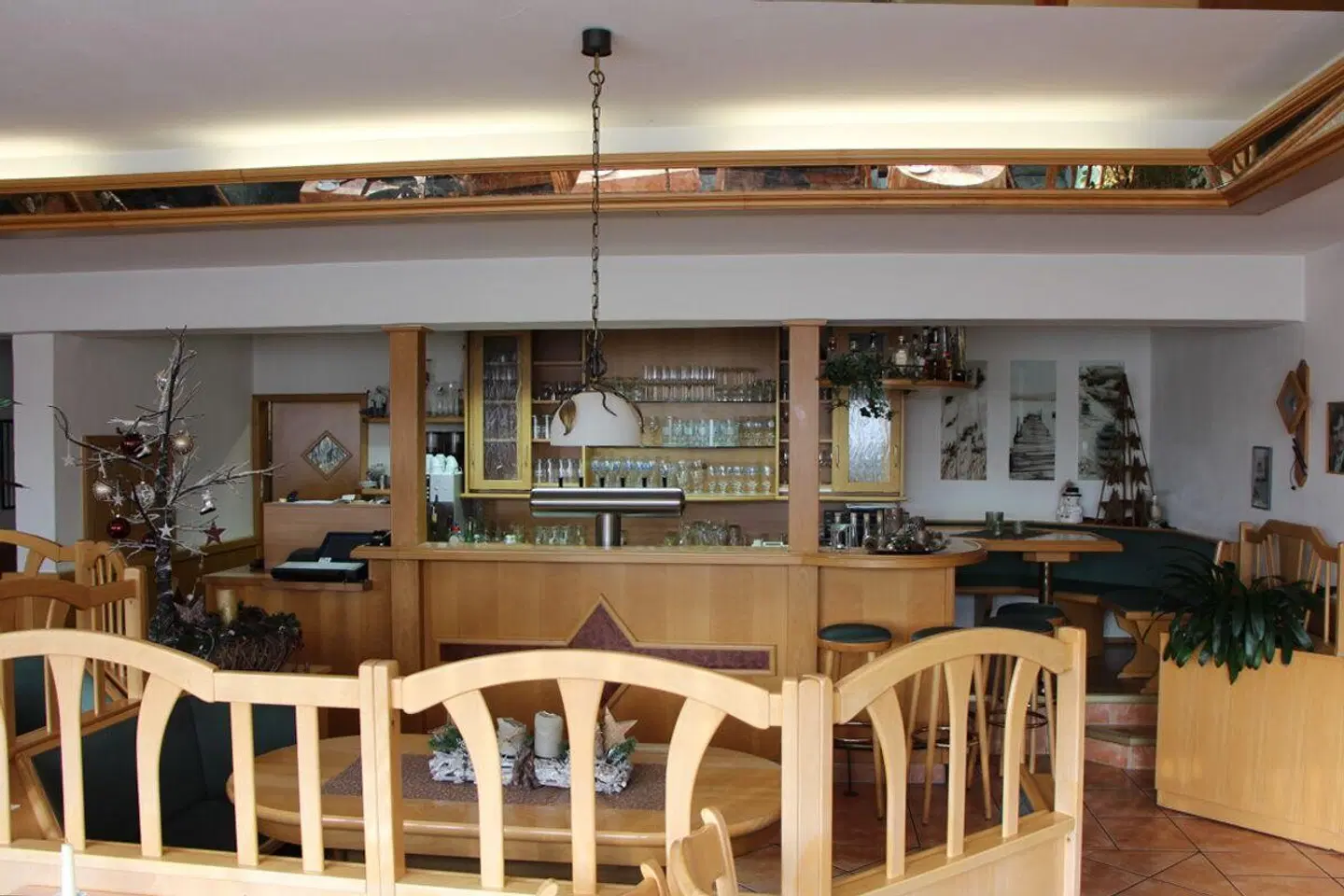 Katharinenhof Bar