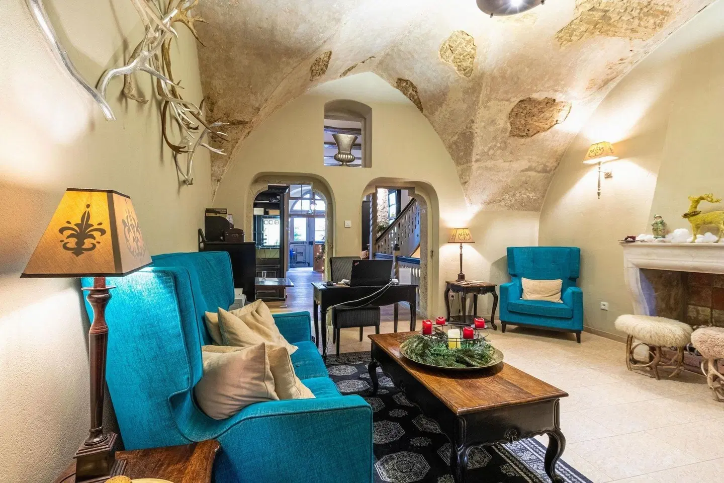 Herrnschlösschen LOUNGE_LOBBY