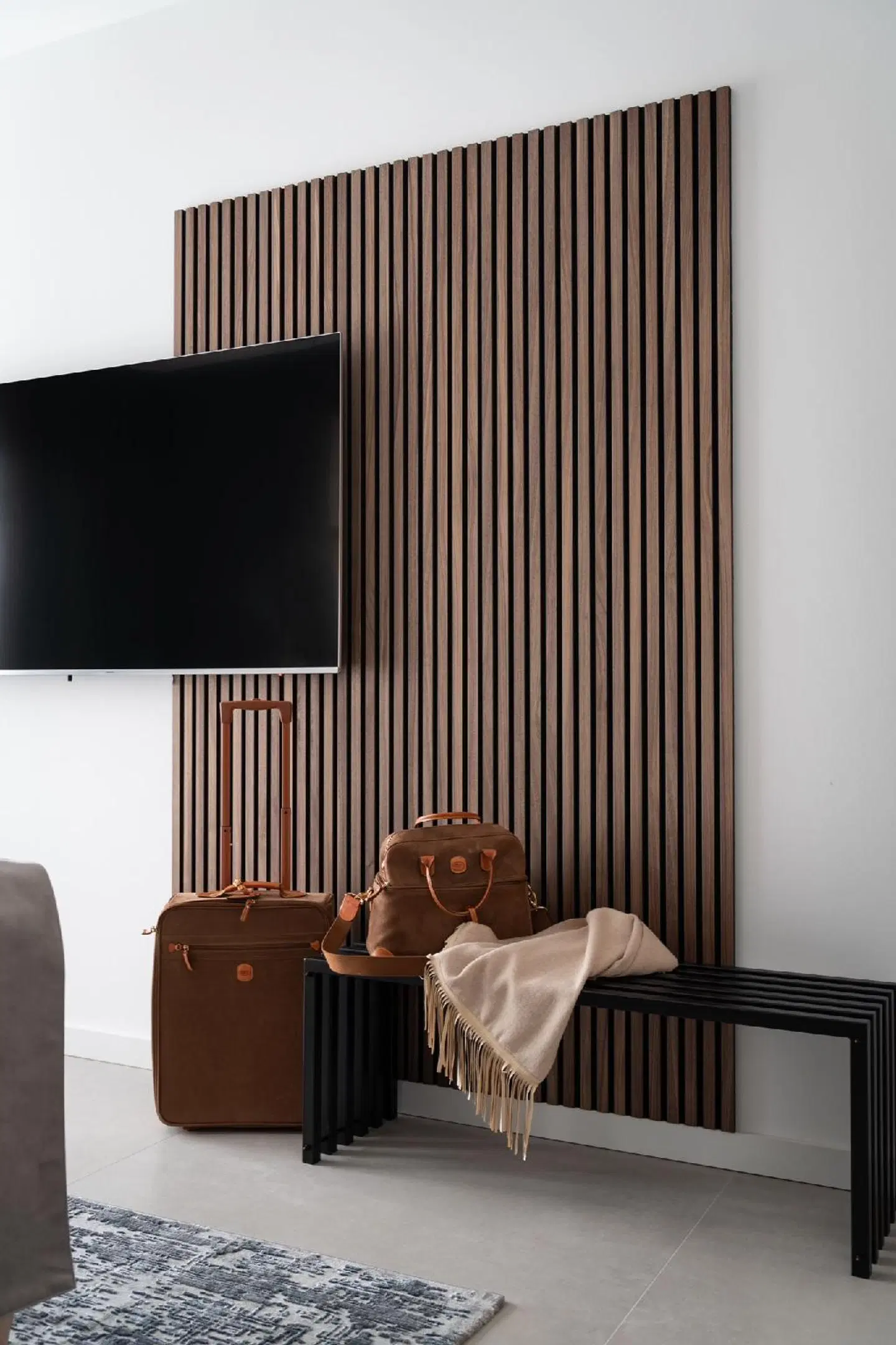 THE NEWSHA Signature Home HEALTH_BEAUTY