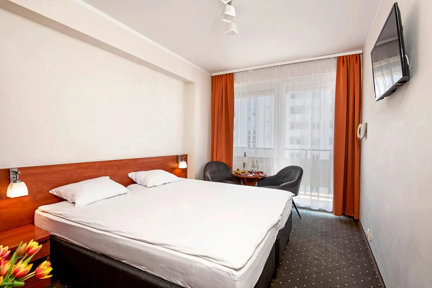 Vestina Wellness & SPA Hotel ROOM_EXAMPLE