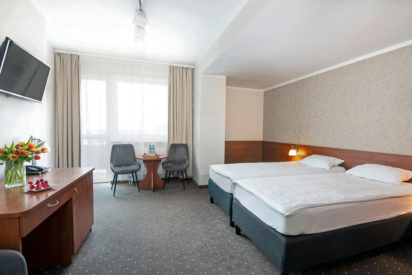 Vestina Wellness & SPA Hotel ROOM_EXAMPLE