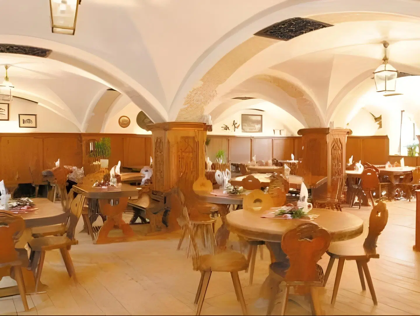 Hotel Tegernseer Hof Konferenz