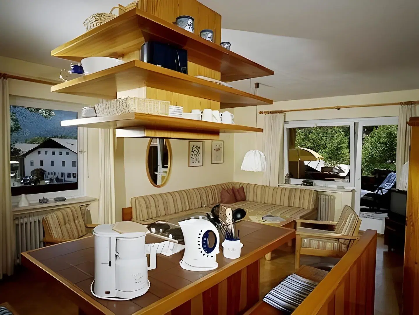 Landhaus Steinbrech ROOM_EXAMPLE