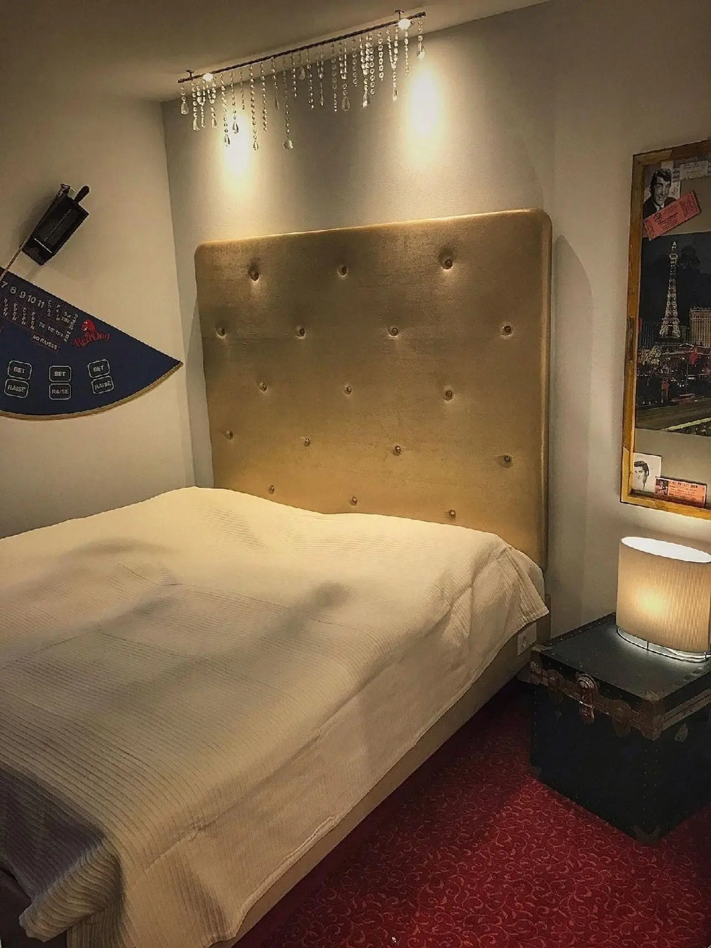 Road Stop Wuppertal ROOM_EXAMPLE