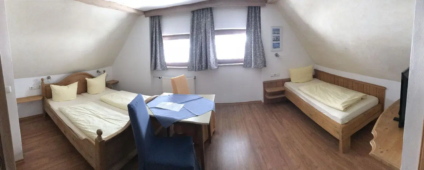 Hotel Garni Alpengruß ROOM_EXAMPLE
