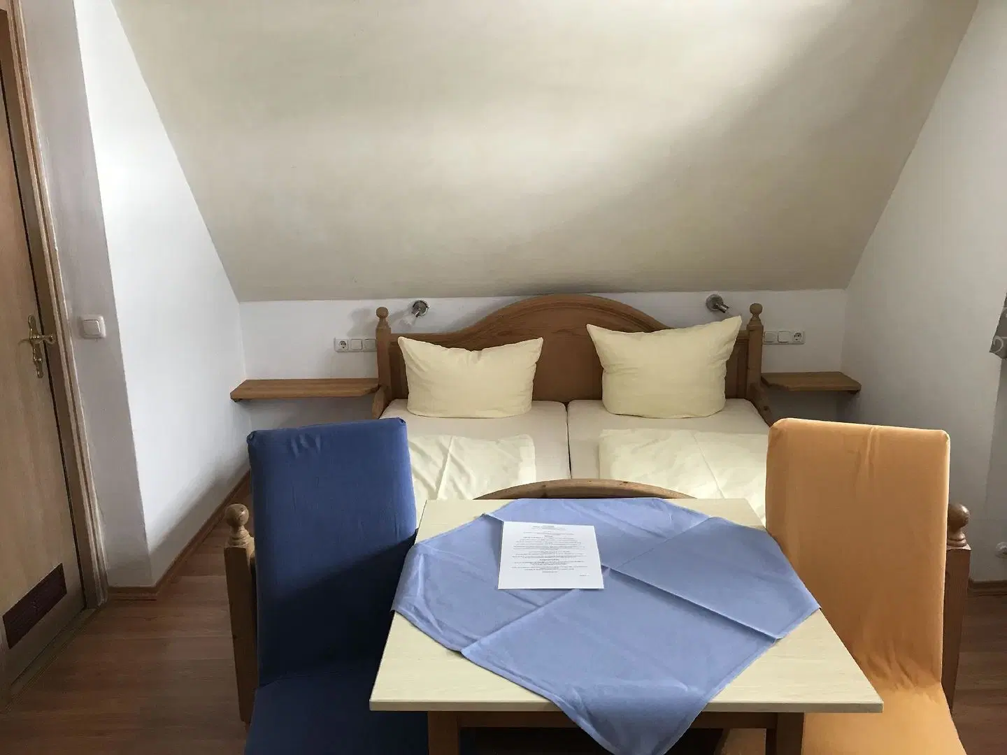 Hotel Garni Alpengruß ROOM_EXAMPLE