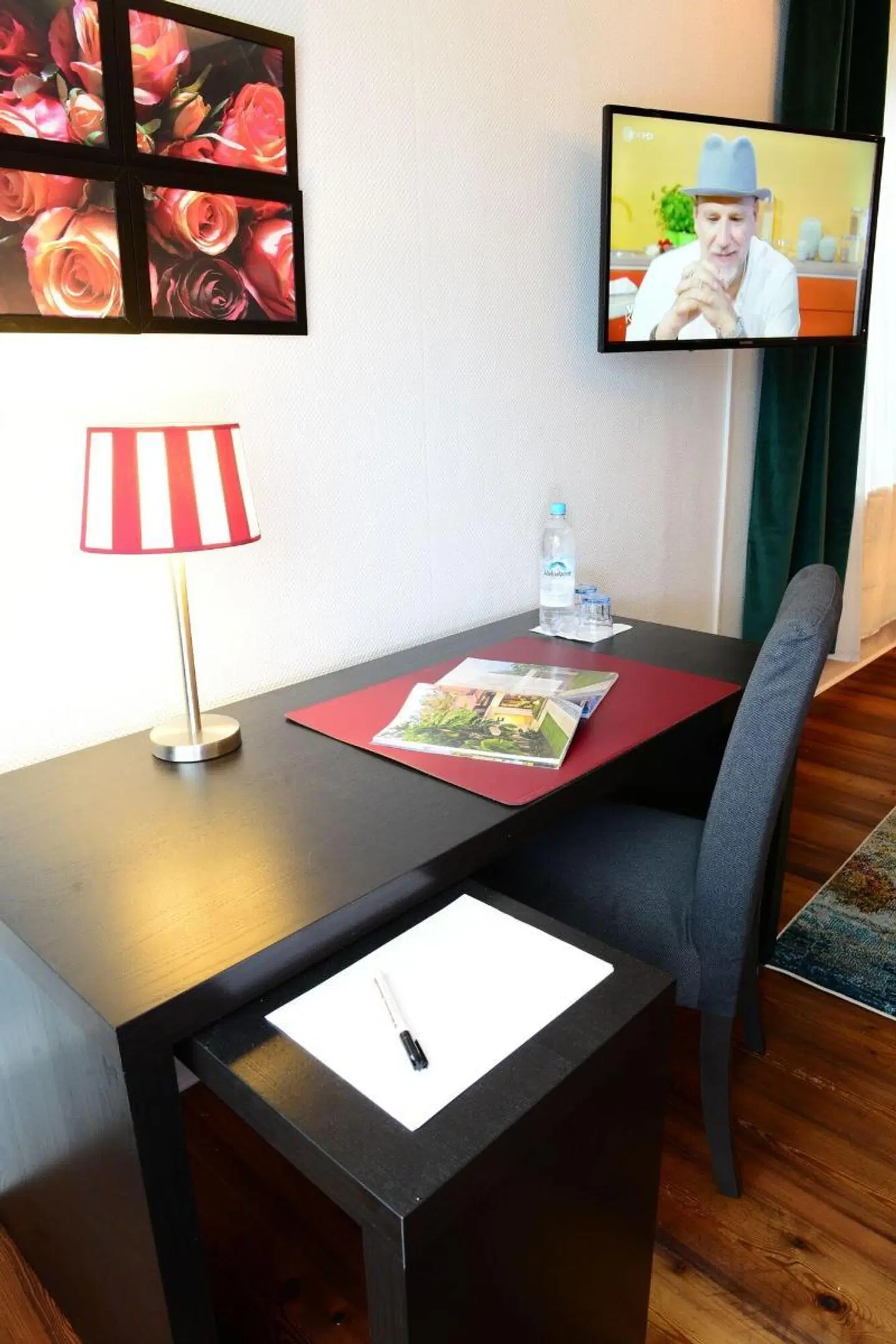 Lilis kleines Hotel ROOM_EXAMPLE