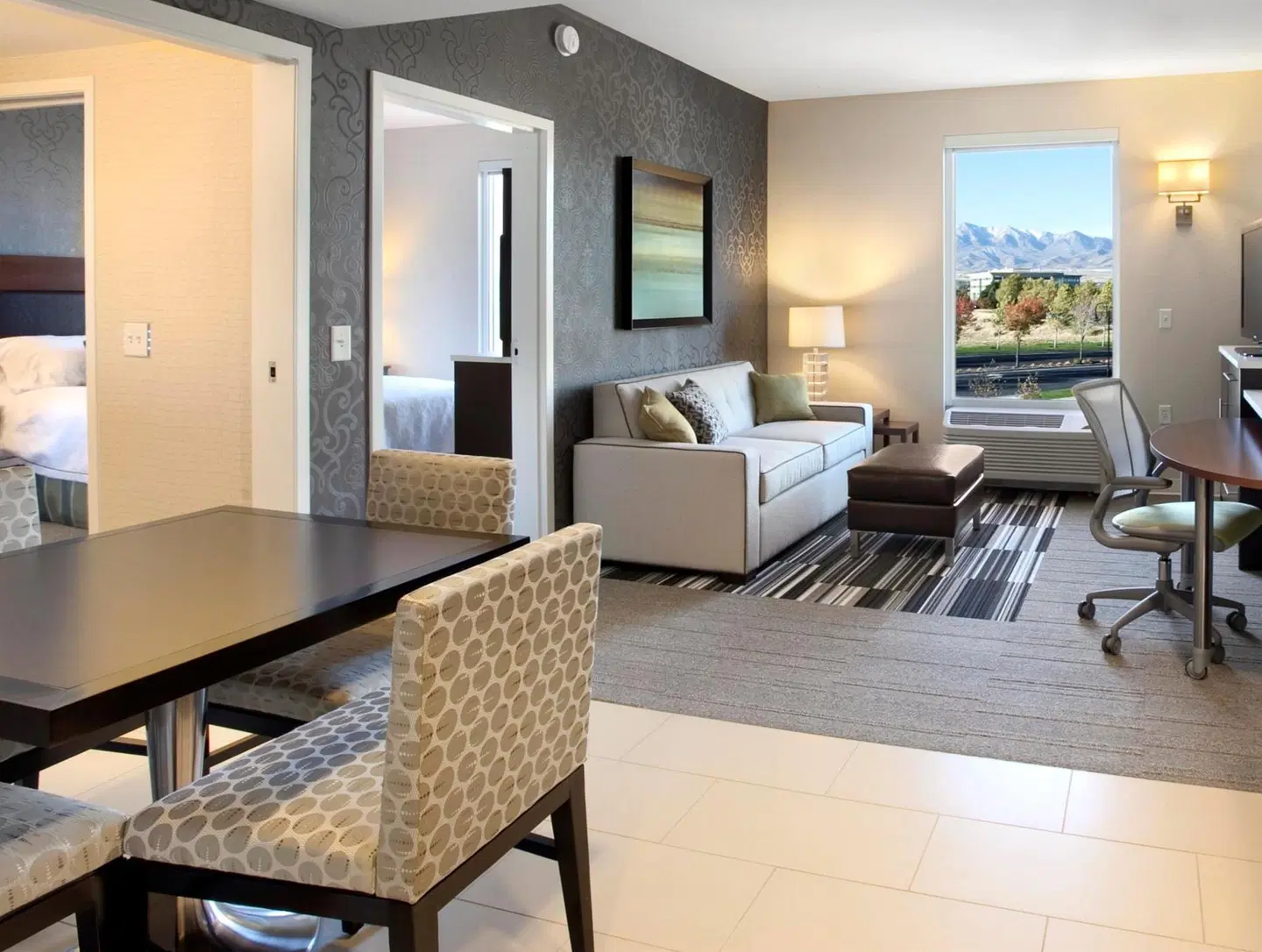 Home2 Suites by Hilton Salt Lake City / West Valley City, UT ROOM_EXAMPLE