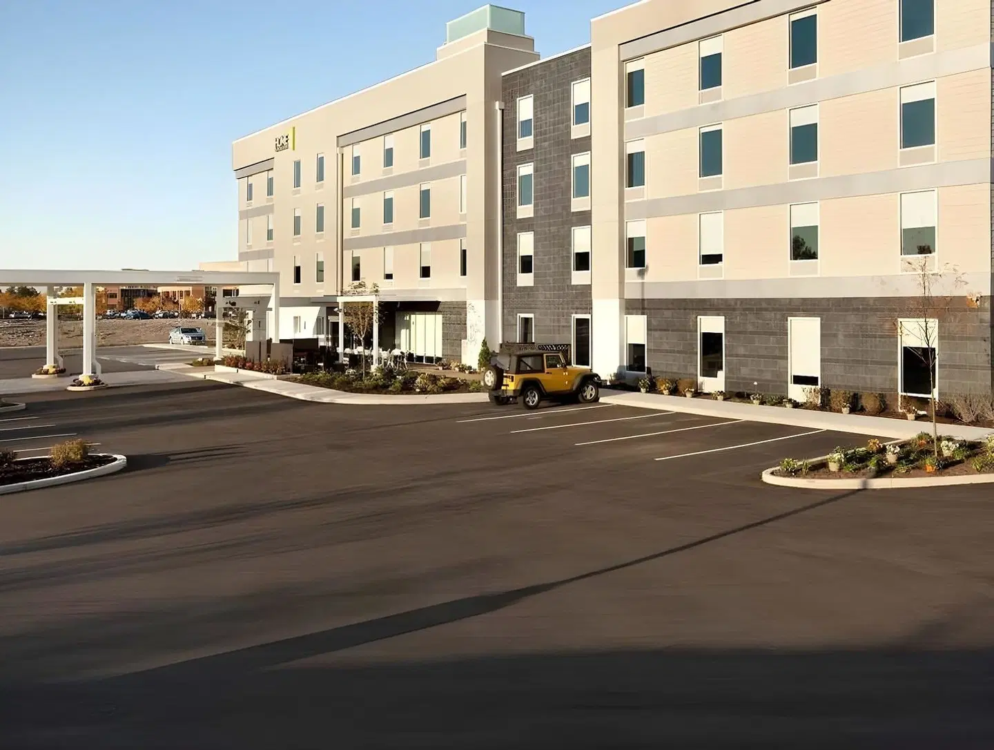 Home2 Suites by Hilton Salt Lake City / West Valley City, UT SPORTS_AND_LEISURE