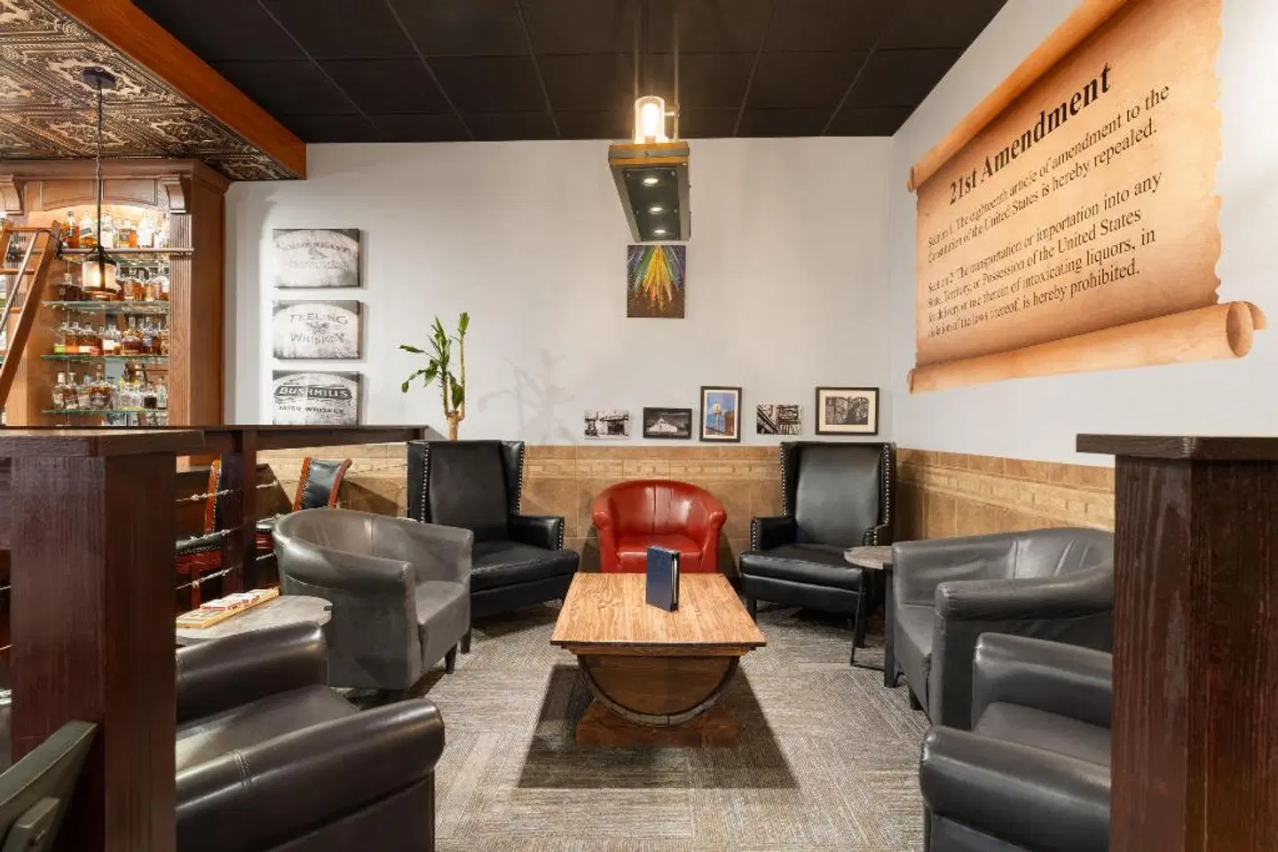 Baymont Inn & Suites by Wyndham Sturgis LOUNGE_LOBBY