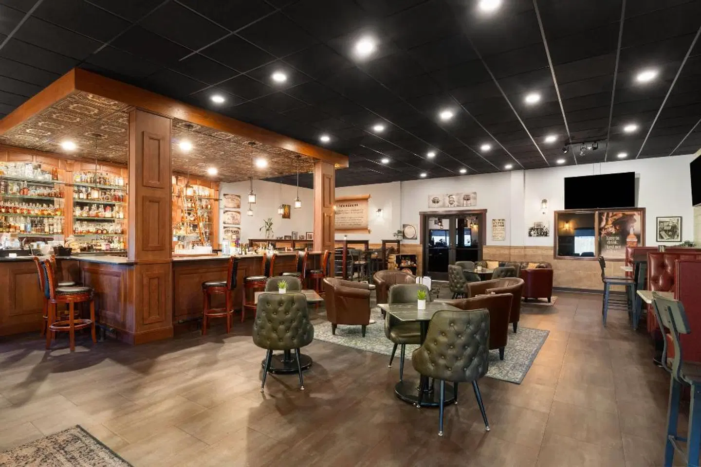 Baymont Inn & Suites by Wyndham Sturgis LOUNGE_LOBBY