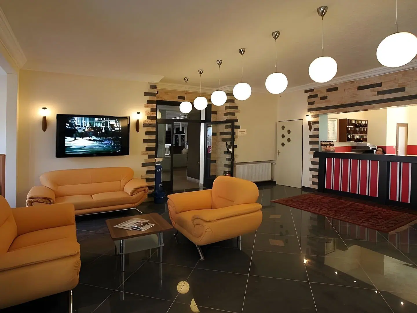 Atlas Sport Bar