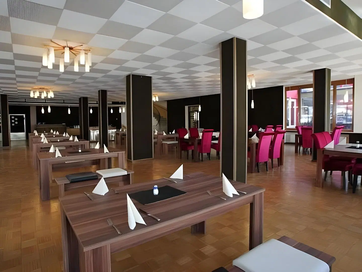 Atlas Sport Restaurant