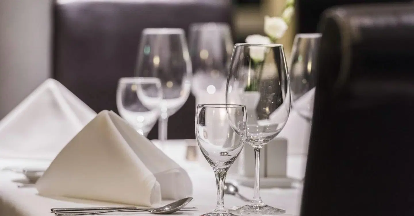 Tryp Celle Restaurant