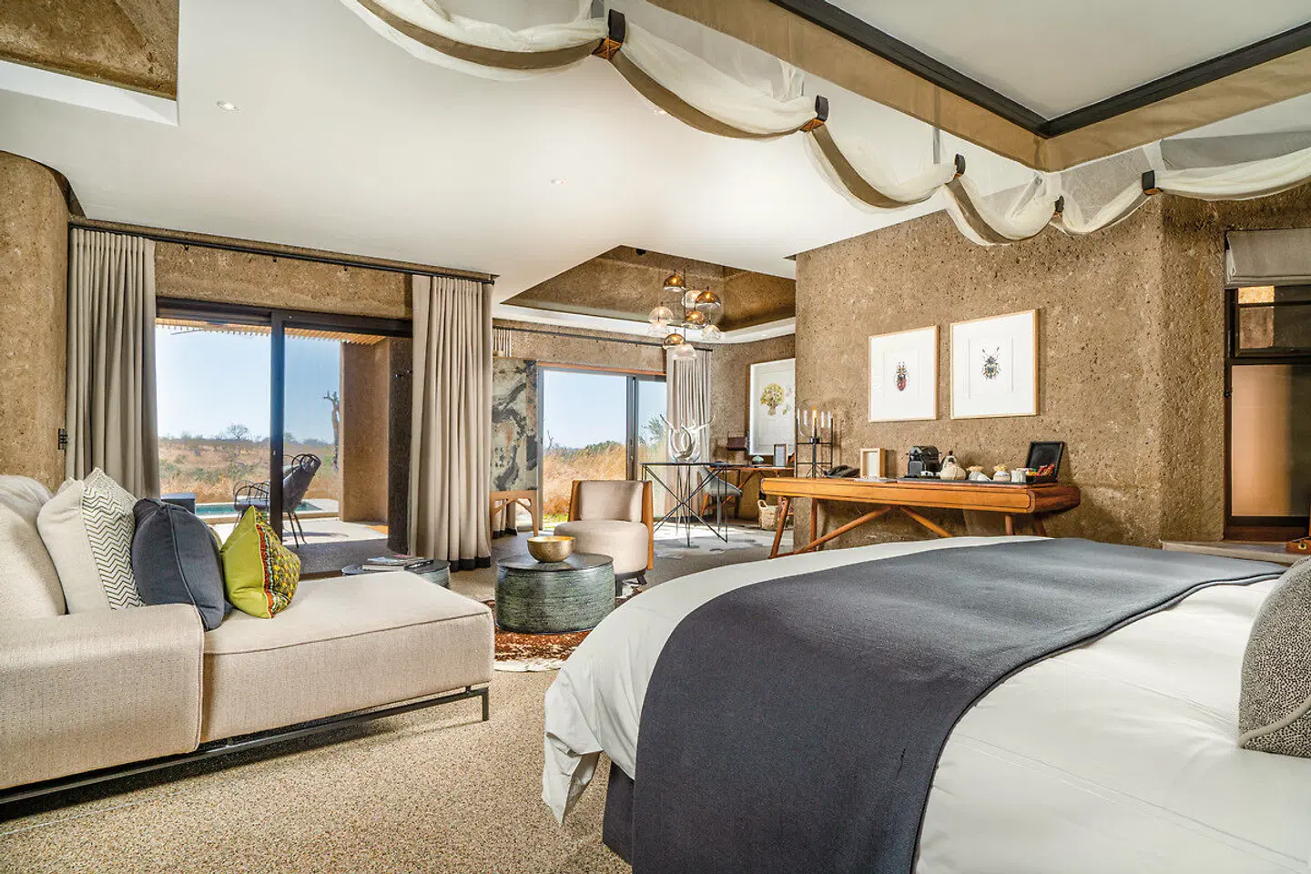Sabi Sabi Private Game Reserve ROOM_EXAMPLE