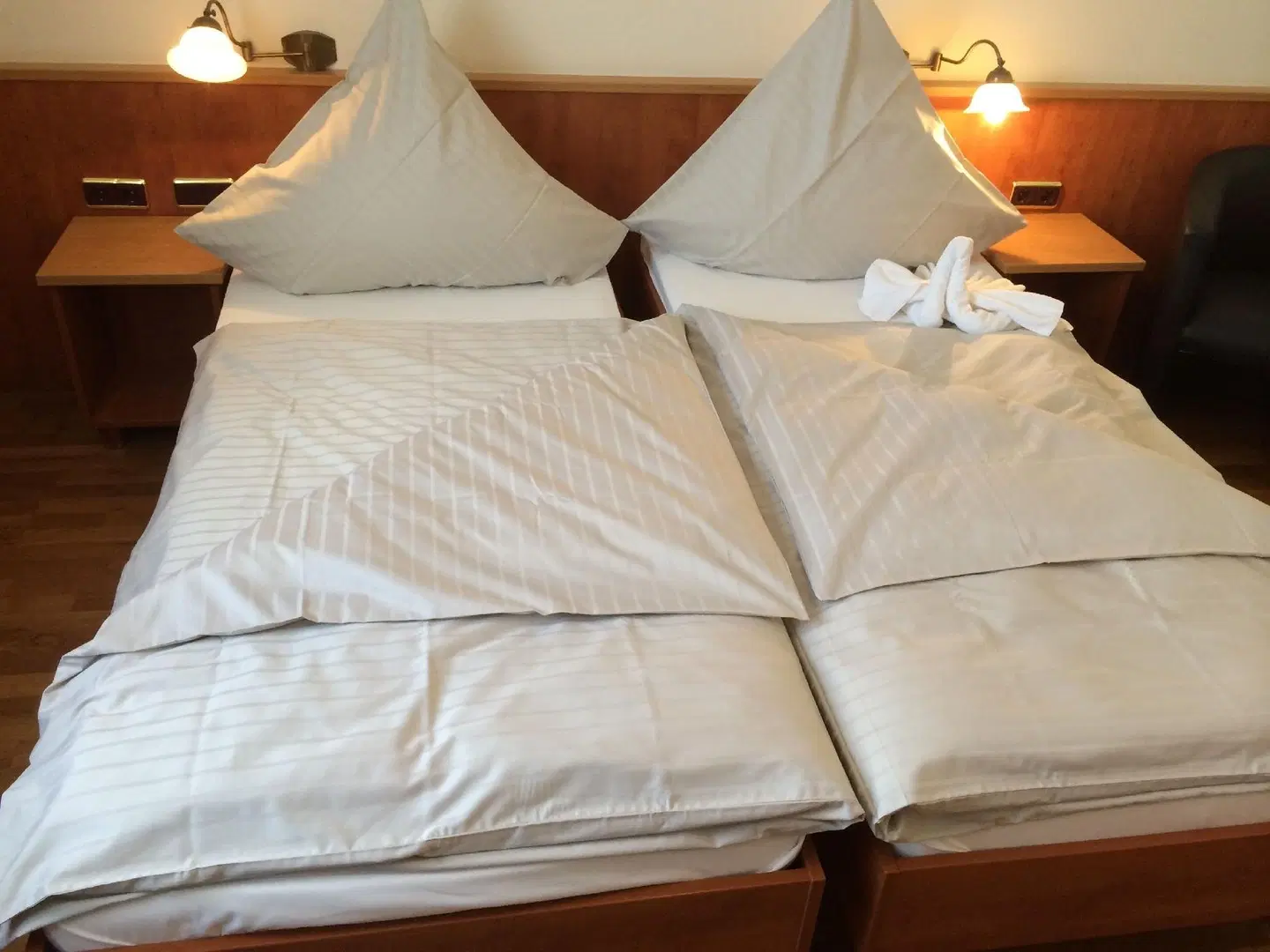 Europarc ROOM_EXAMPLE