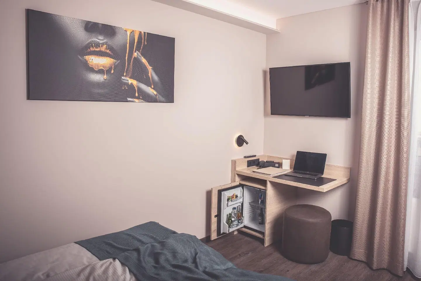 Europarc ROOM_EXAMPLE