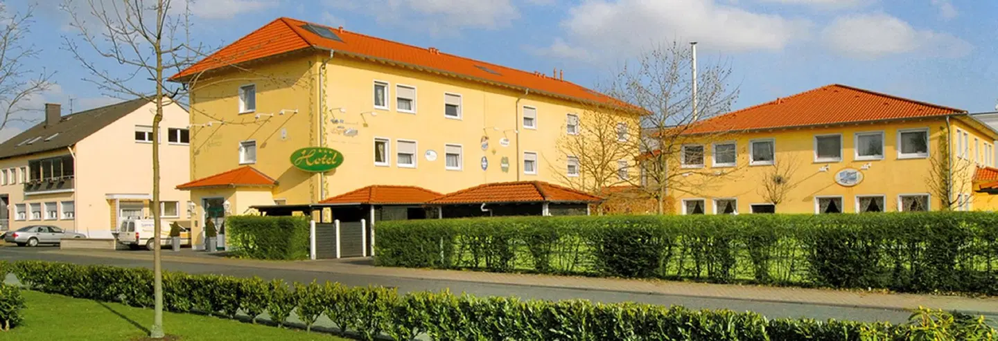 Europarc EXTERIOR