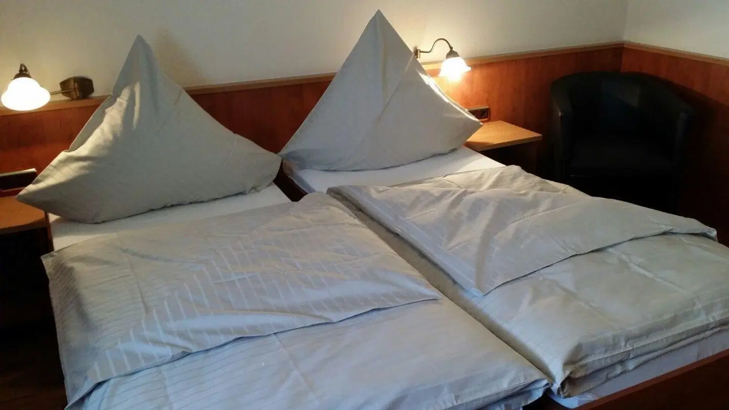 Europarc ROOM_EXAMPLE