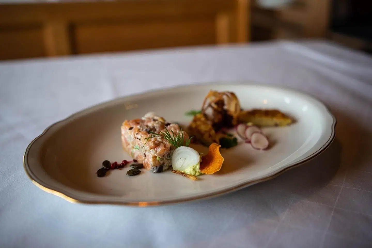 Landgasthof Hittenkirchen Restaurant