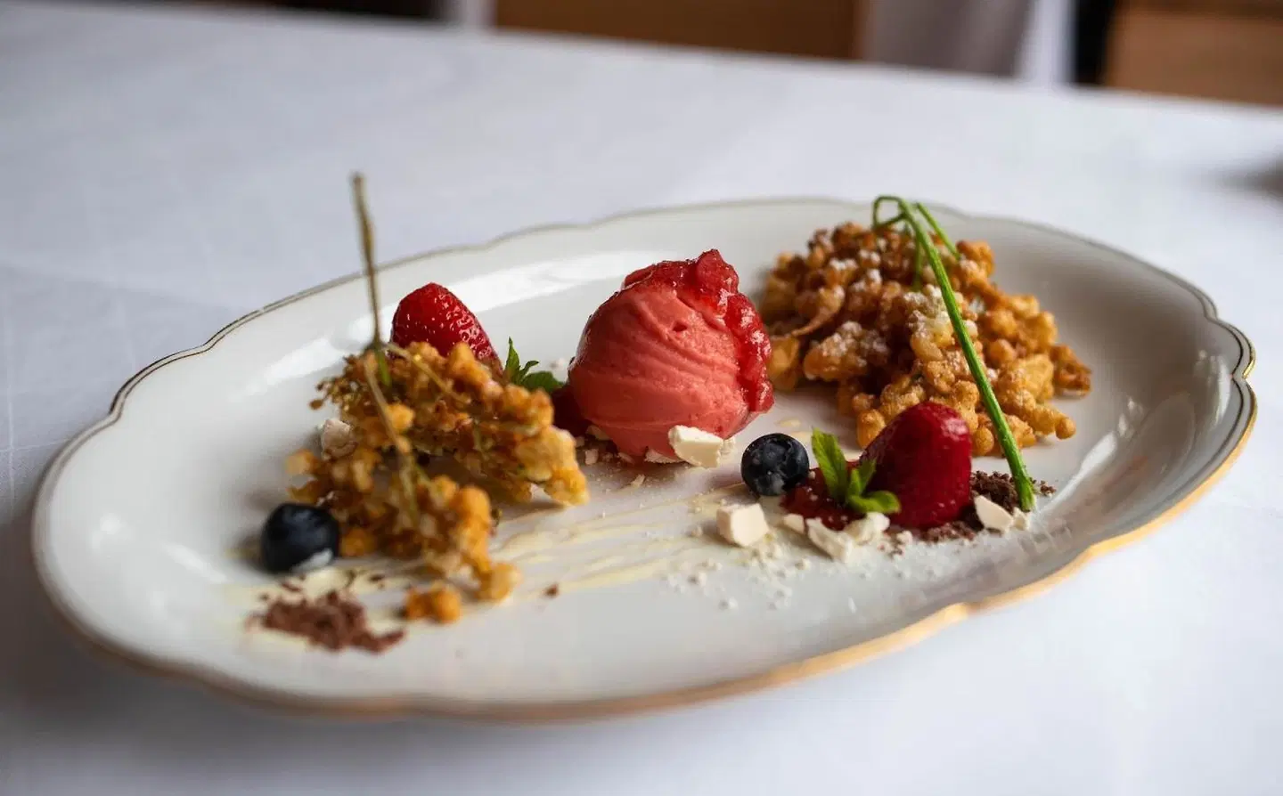 Landgasthof Hittenkirchen Restaurant