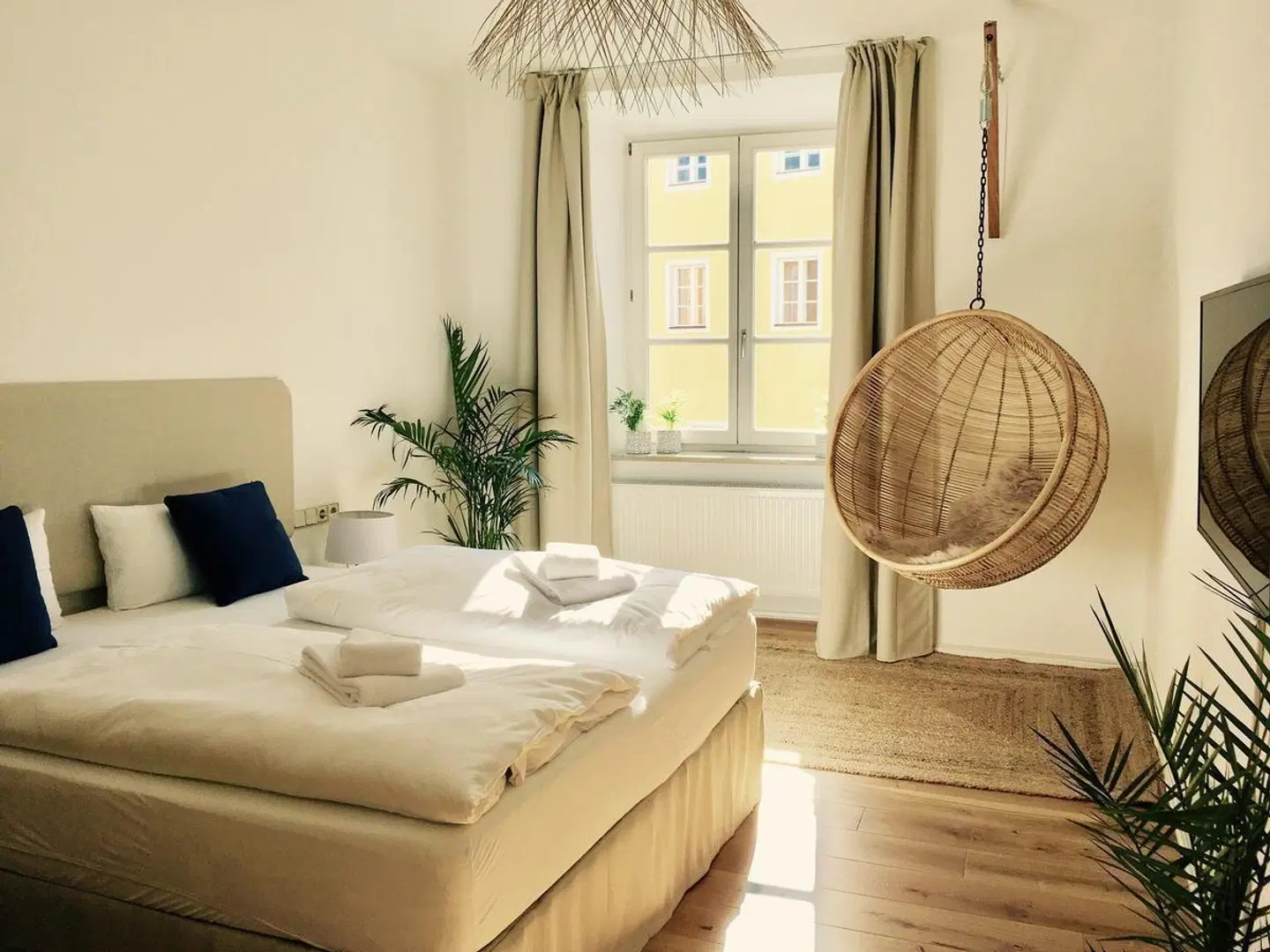 Boutique Hotel Morgentau HEALTH_BEAUTY