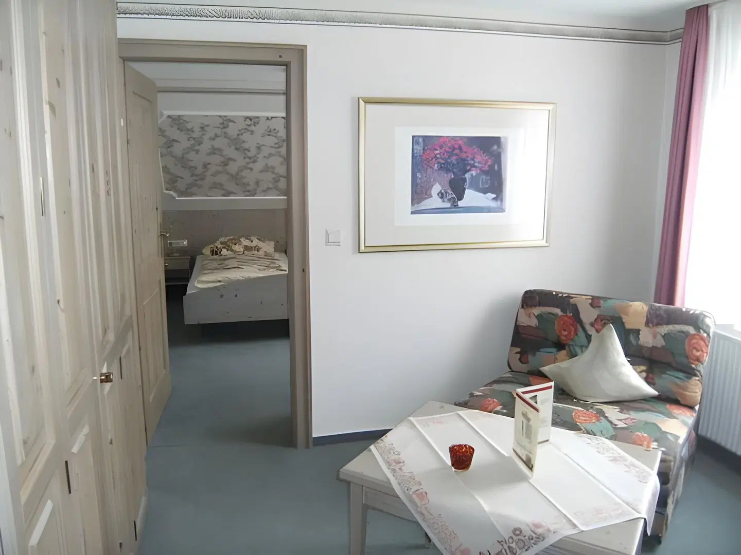Kleines Hotel Wemhoff ROOM_EXAMPLE