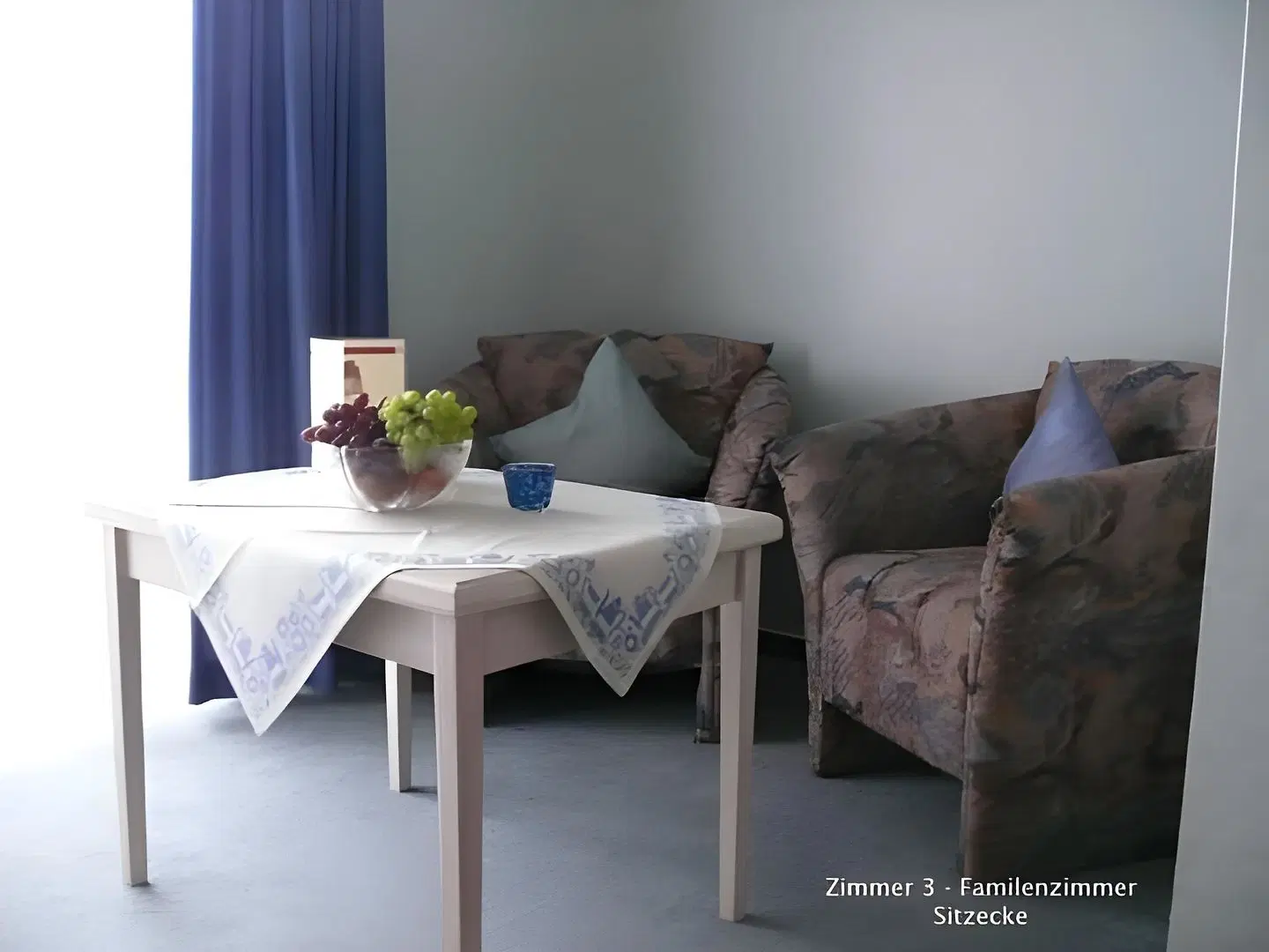 Kleines Hotel Wemhoff ROOM_EXAMPLE