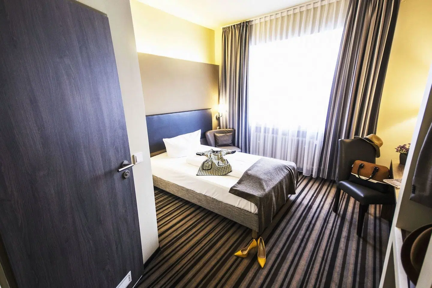 Mountainpark Kassel ROOM_EXAMPLE