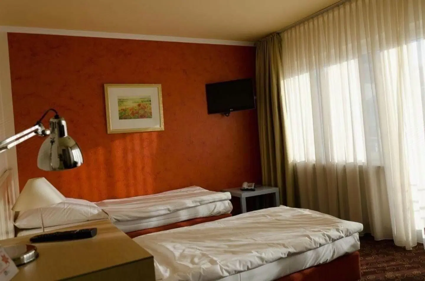 Hotel Rheinland ROOM_EXAMPLE