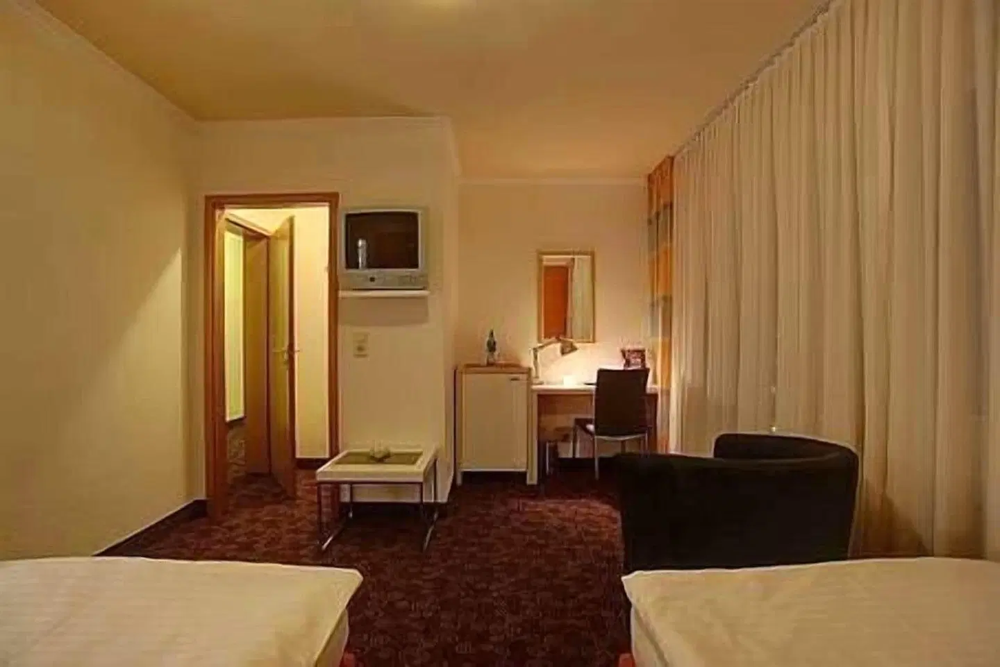 Hotel Rheinland ROOM_EXAMPLE