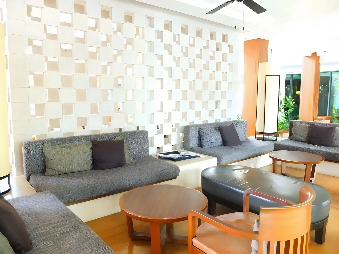 Woodlands Resort LOUNGE_LOBBY