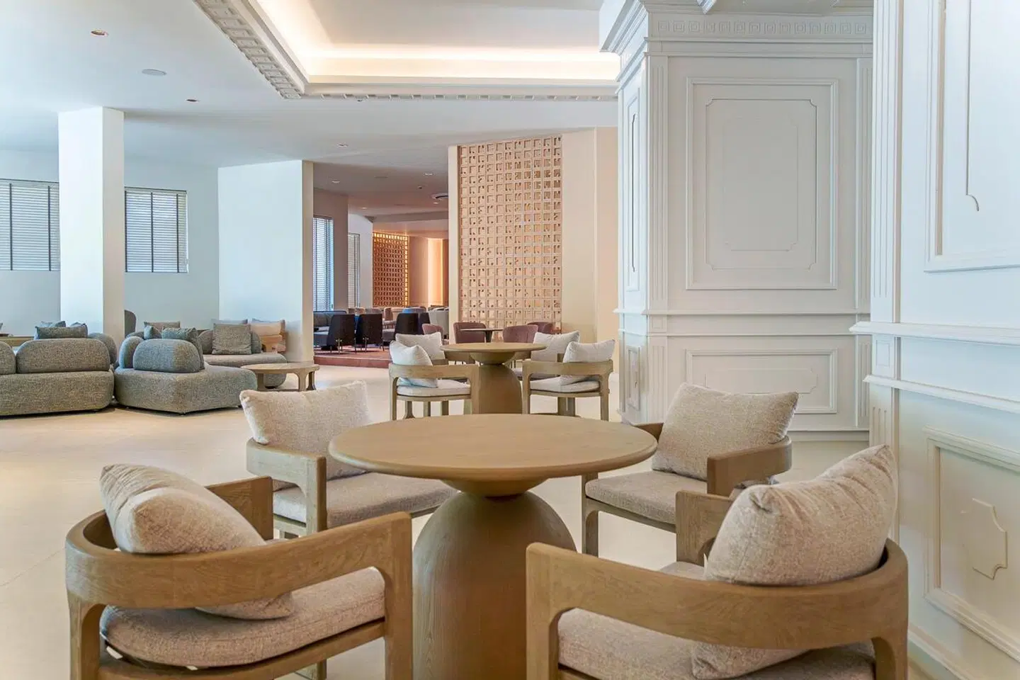 GRIFID Club Hotel Arabella LOUNGE_LOBBY