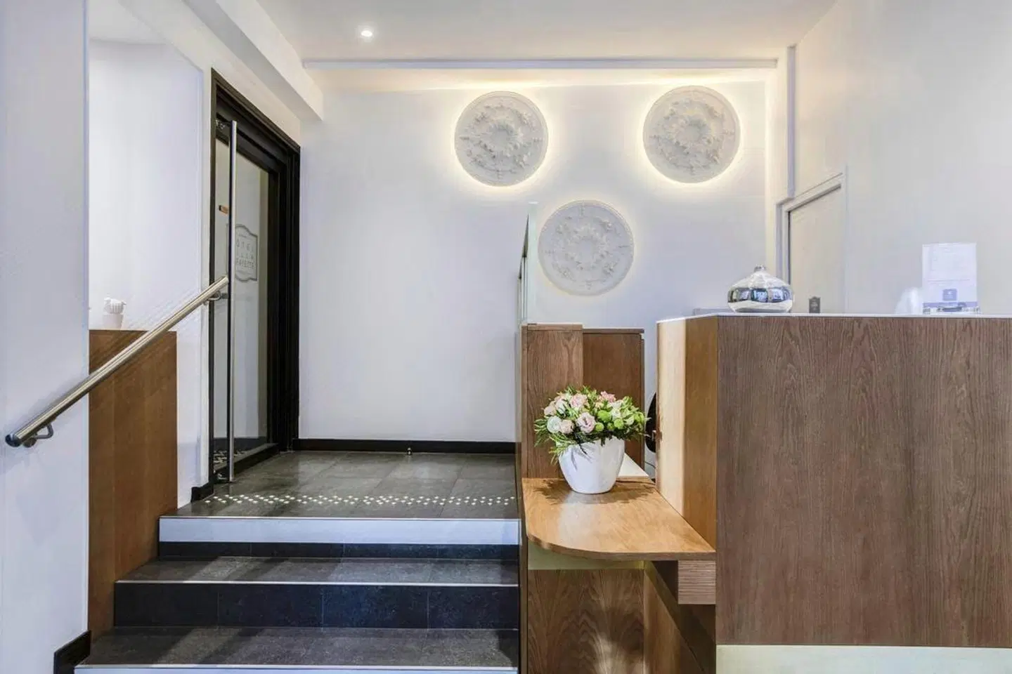 Hôtel Petit Lafayette ROOM_EXAMPLE