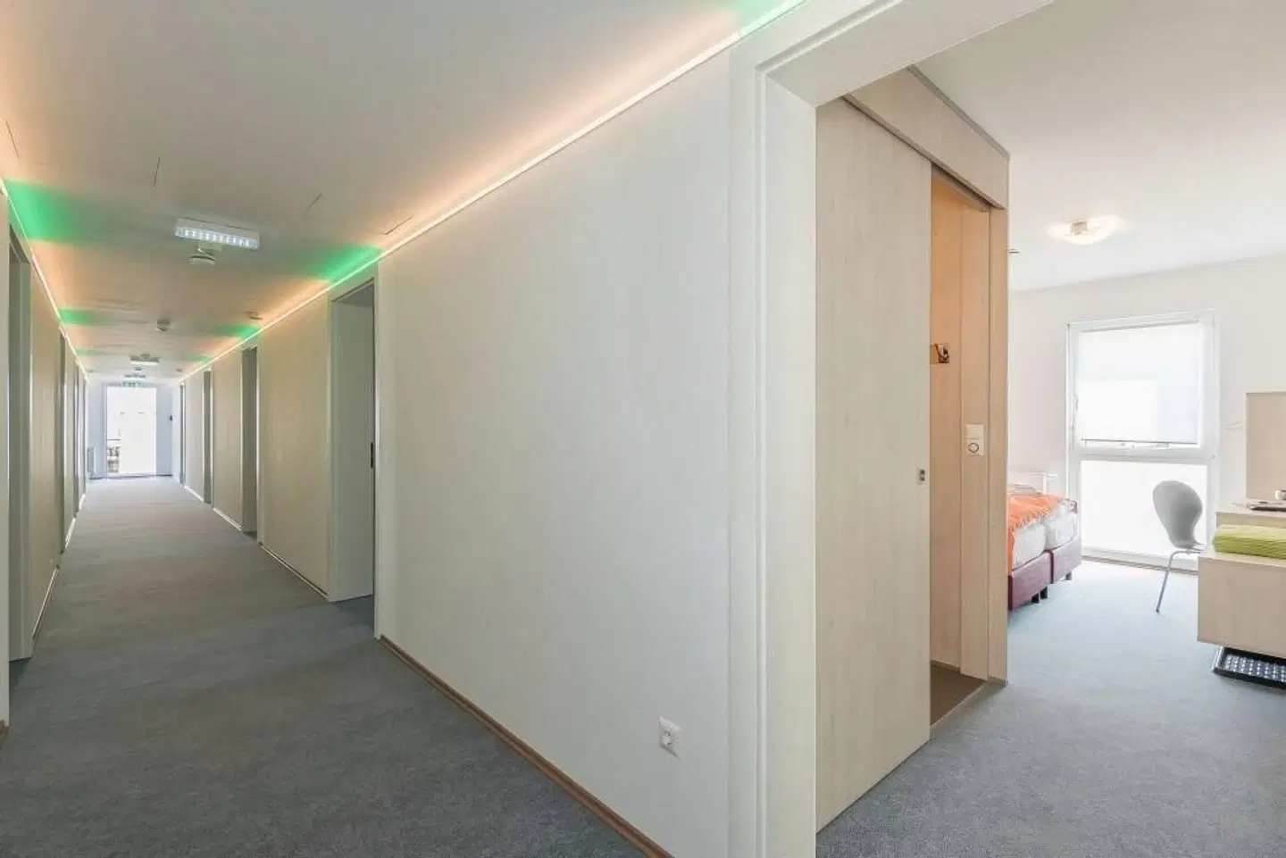 FairSleep Motel Einstein Erding ROOM_EXAMPLE