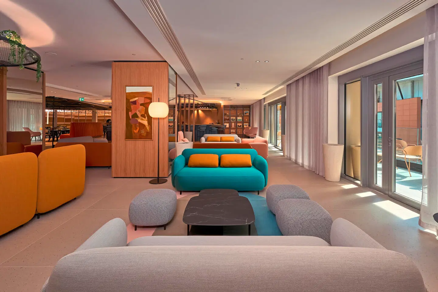 VOCO Malta ROOM_EXAMPLE