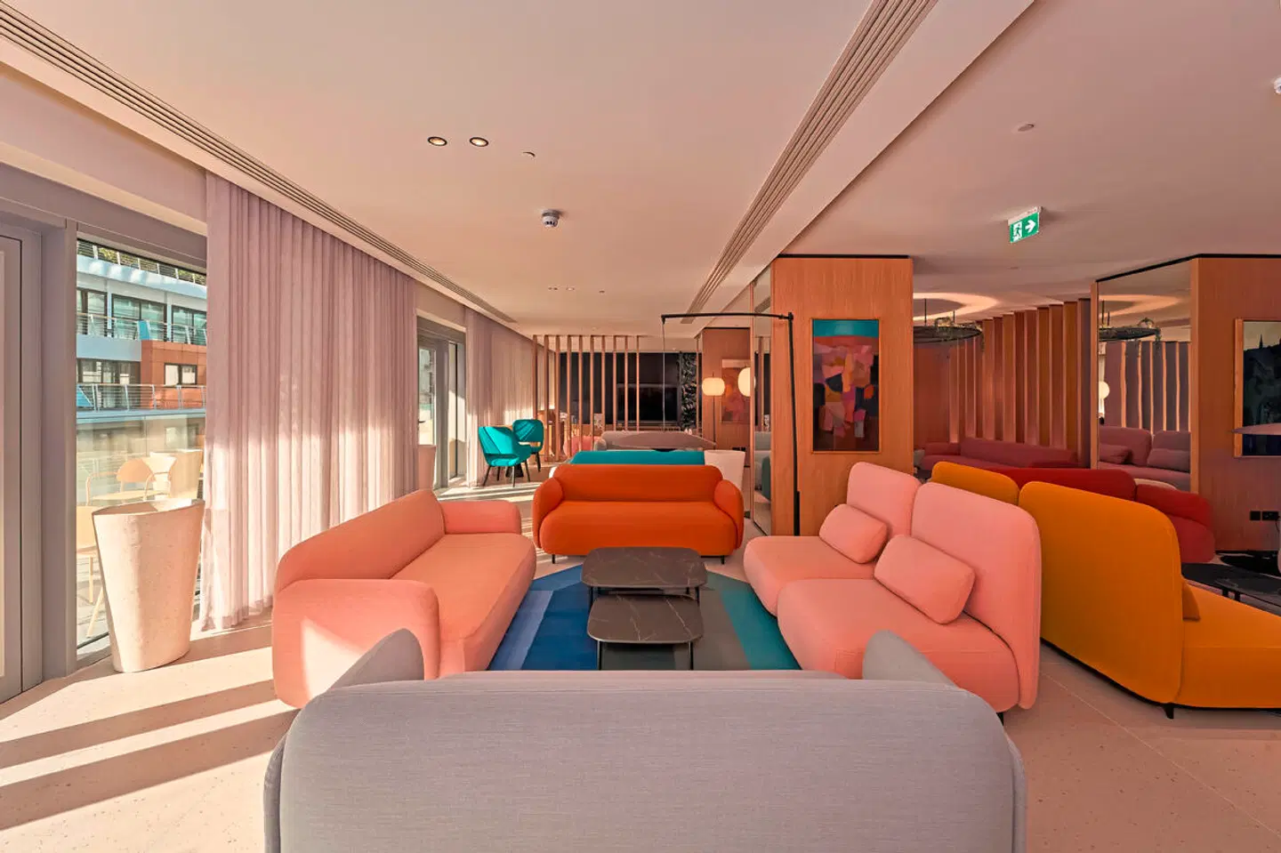 VOCO Malta ROOM_EXAMPLE