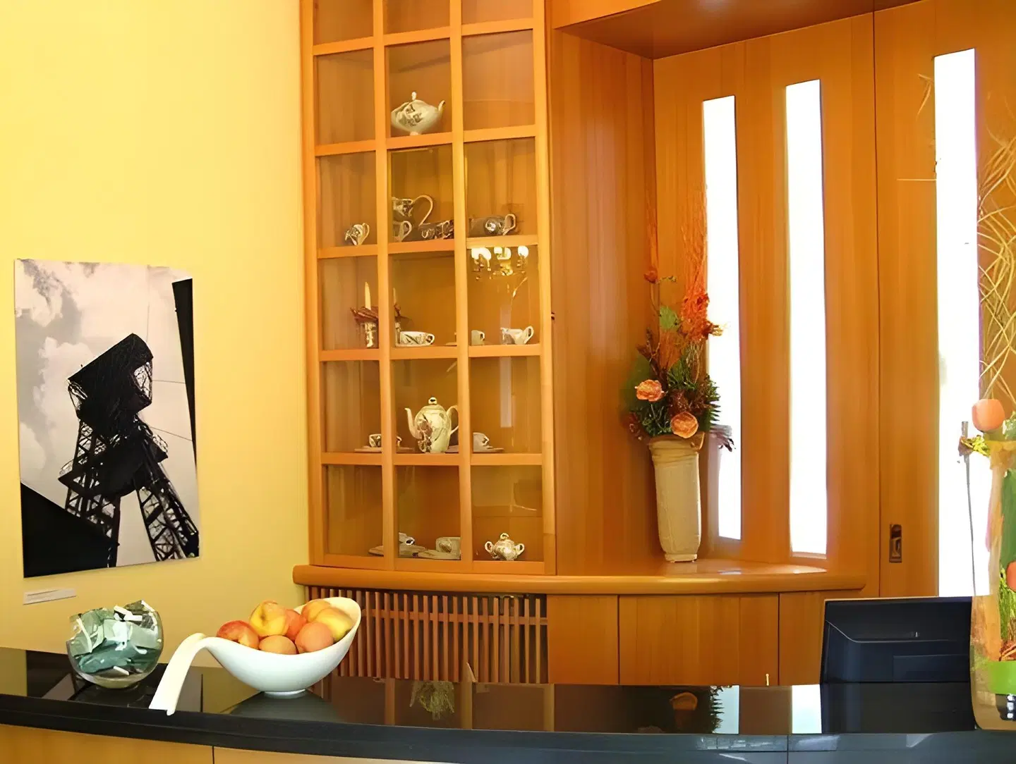 Hotel Das Lola LOUNGE_LOBBY