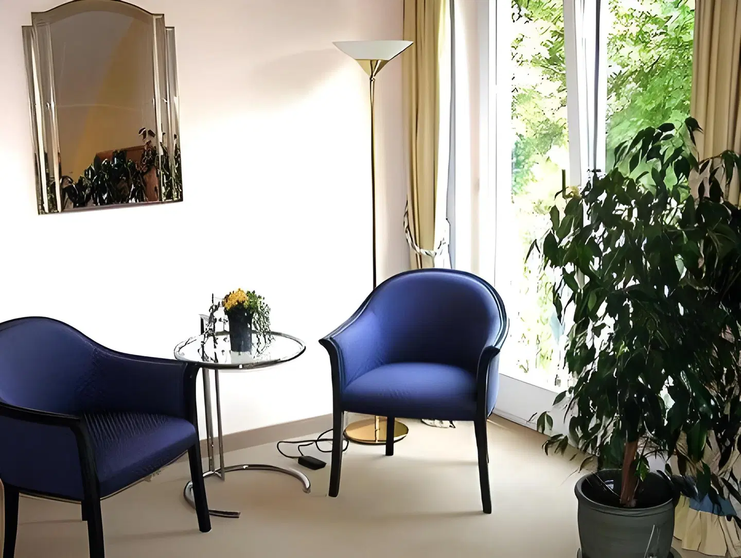 Hotel Das Lola LOUNGE_LOBBY