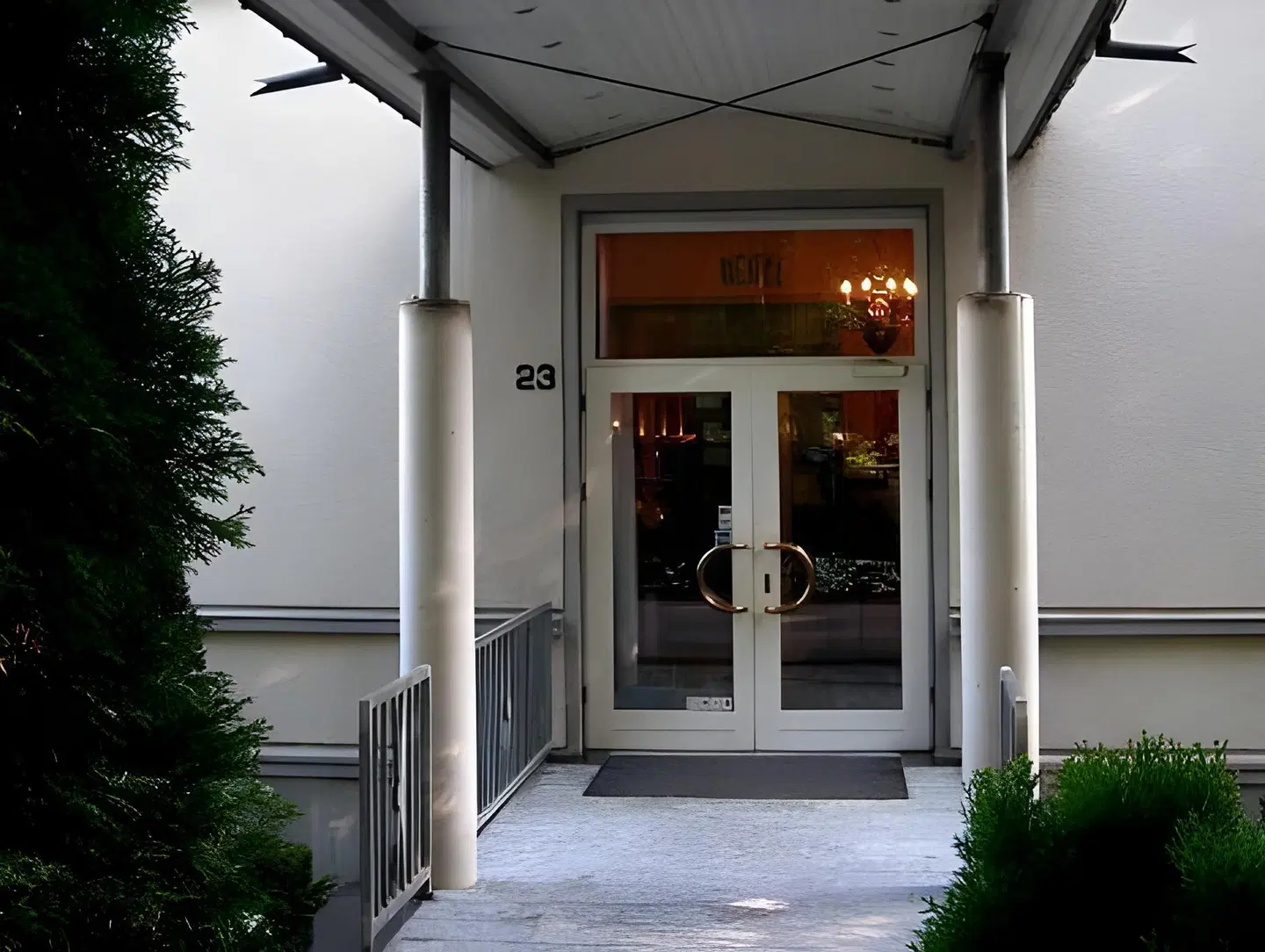 Hotel Das Lola EXTERIOR