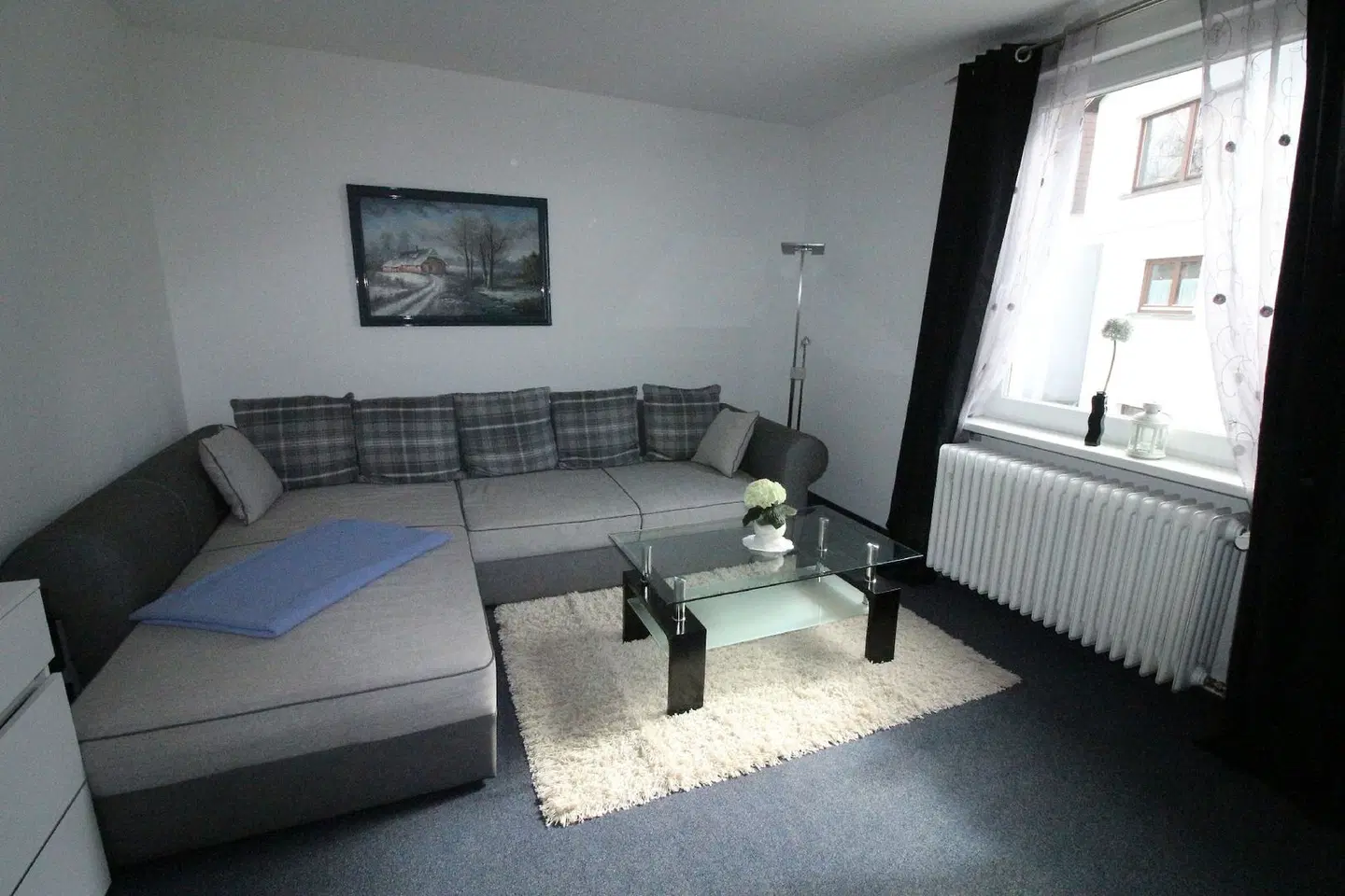 Apart Hotel Paradies ROOM_EXAMPLE