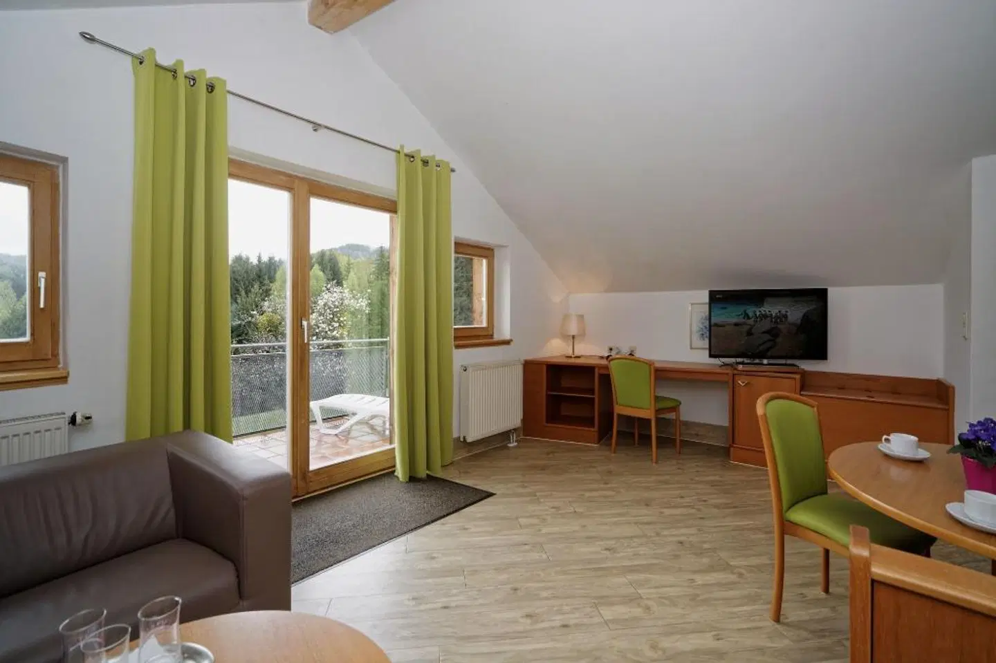 Village Hotel Bayerischer Wald ROOM_EXAMPLE