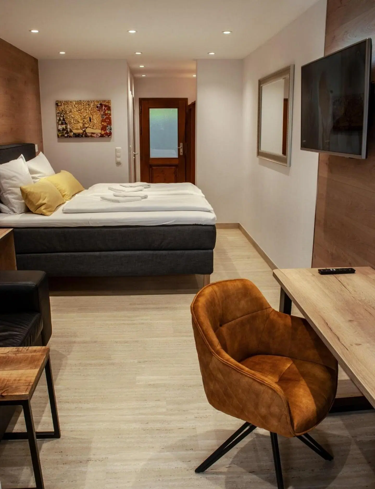 Village Hotel Bayerischer Wald ROOM_EXAMPLE