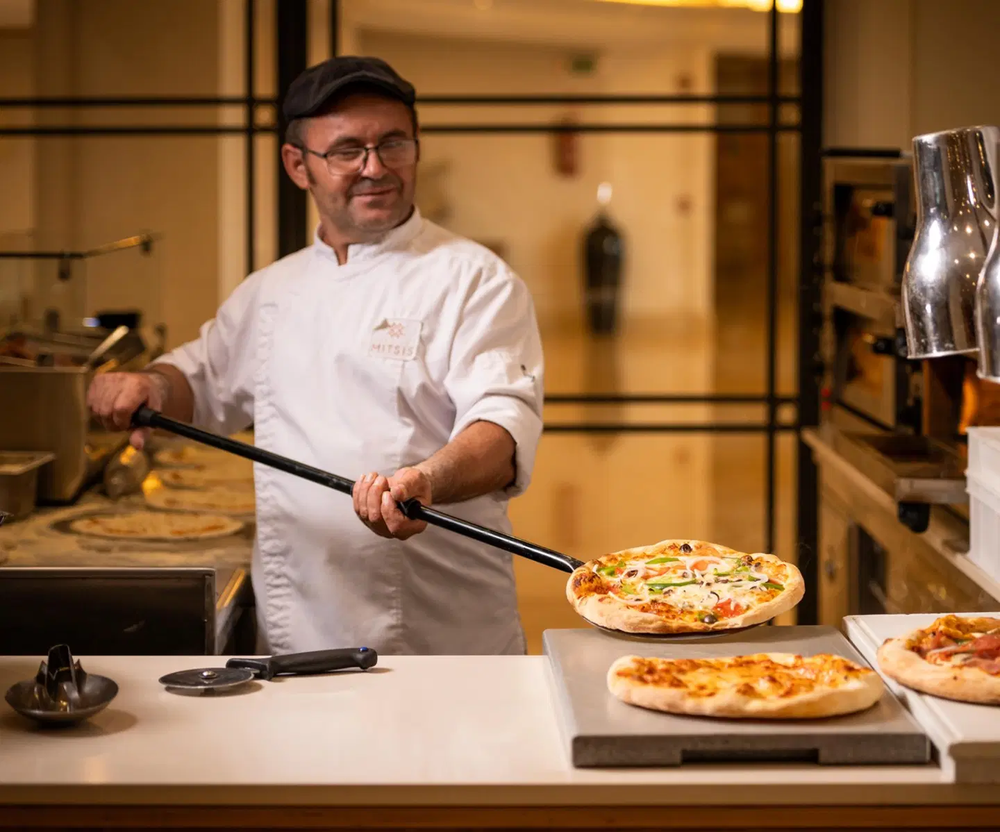 Mitsis Selection Laguna PEOPLE