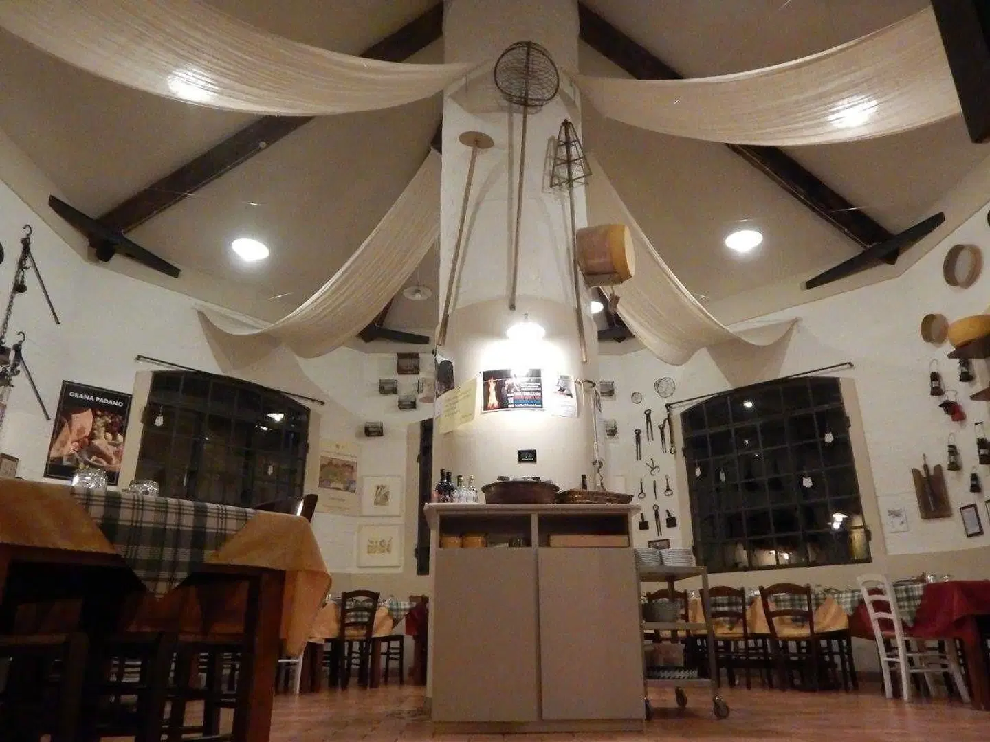 Agriturismo Battibue Bar