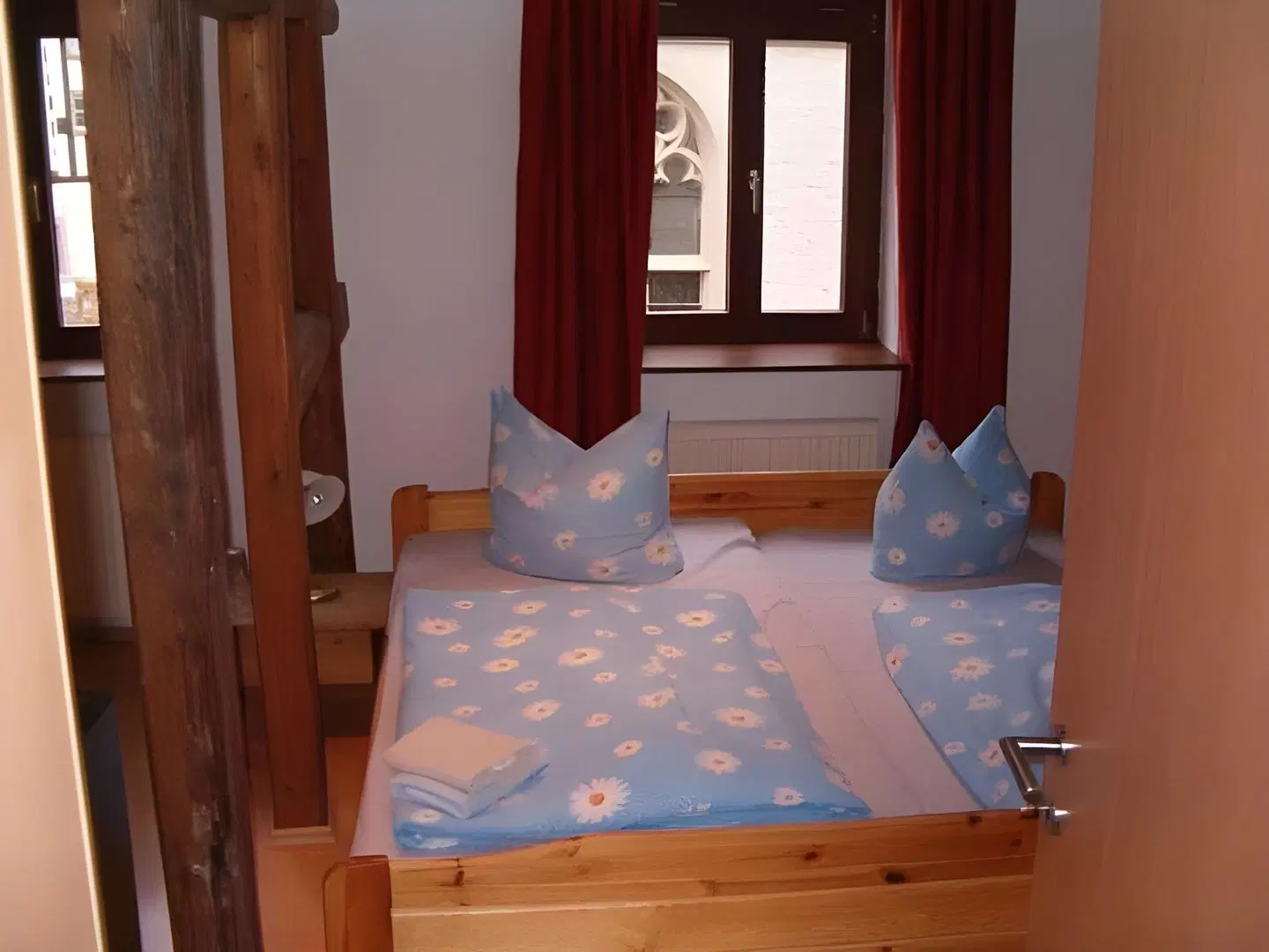 Gästehaus Glücksmoment ROOM_EXAMPLE