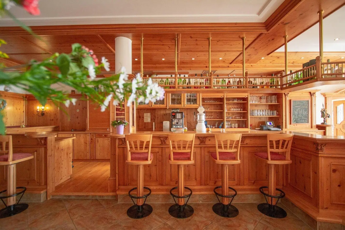 Glasl's Landhotel Bar