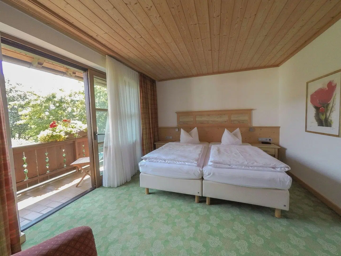 Glasl's Landhotel ROOM_EXAMPLE